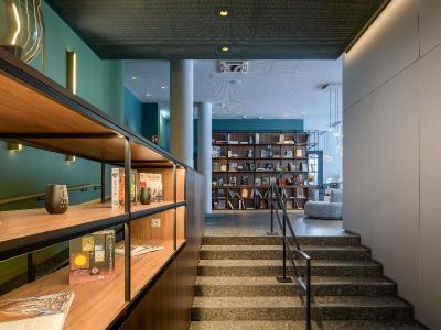 Novotel Münster City