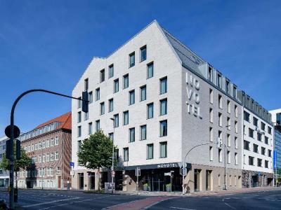 Novotel Münster City
