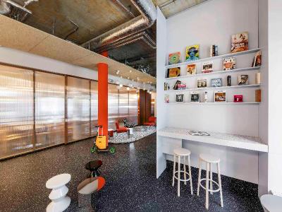 ibis budget Muenster City