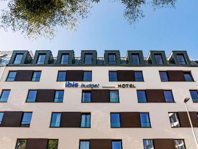 ibis budget Muenster City