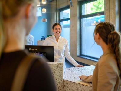 ibis budget Muenster City