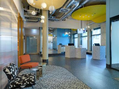 ibis budget Muenster City