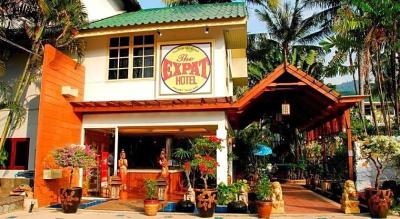 The Expat Hotel