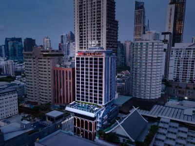 Aira Hotel Bangkok
