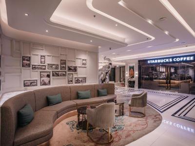 Aira Hotel Bangkok