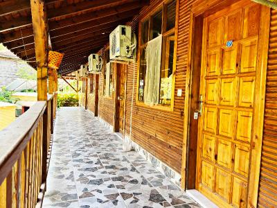Gaia Hotel Olimpos