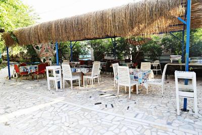 Gaia Hotel Olimpos