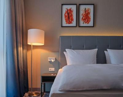 Dorint Parkhotel Frankfurt/Bad Vilbel