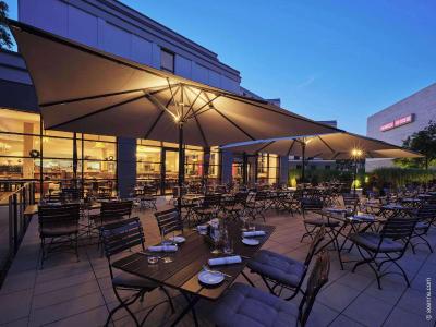 Dorint Parkhotel Frankfurt/Bad Vilbel