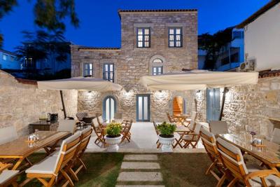 Eflin Haus Historical Place and Monument