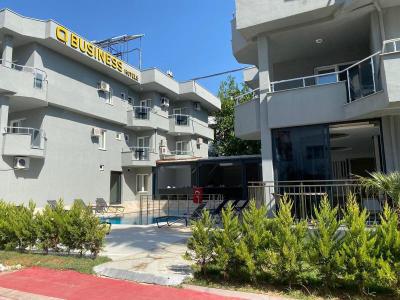Q Business Hotels