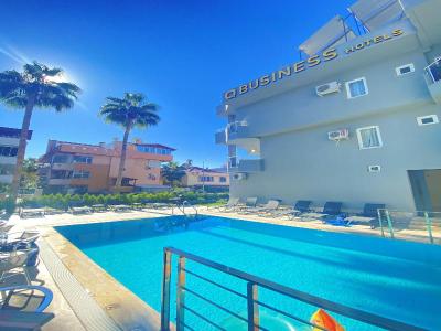 Q Business Hotels