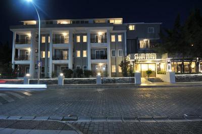 Club Sema Suite Hotel