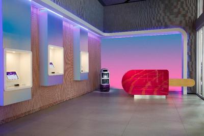 Yotel Pad Miami