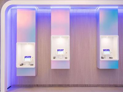 Yotel Pad Miami
