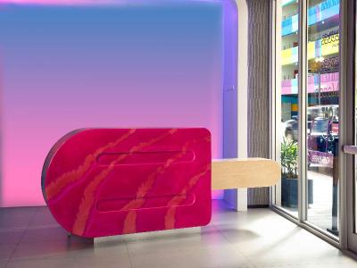 Yotel Pad Miami