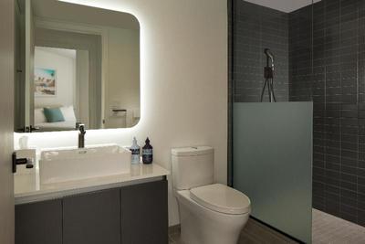 Yotel Pad Miami