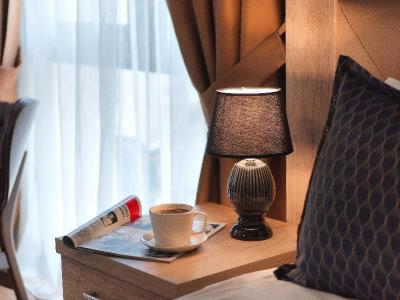 Jaff Hotels Nisantasi
