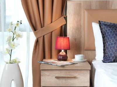 Jaff Hotels Nisantasi