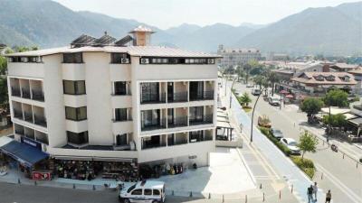 Emilia Hotel