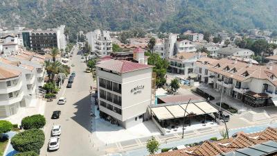 Emilia Hotel