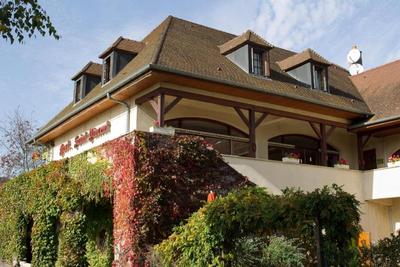 Hostellerie Saint-Vincent