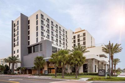 Ac Hotel Clearwater Beach