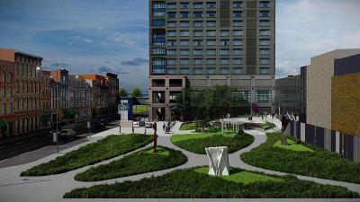 Homewood Suites by Hilton Toledo Downtown