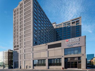 Homewood Suites by Hilton Toledo Downtown