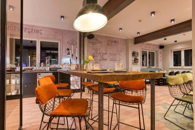 Vienna House Easy by Wyndham Ingolstadt