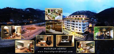 Bayrak Grand Hotel