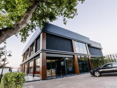 Ozkum Park Otel