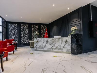 Ozkum Park Otel