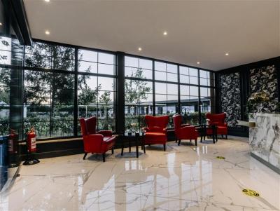 Ozkum Park Otel