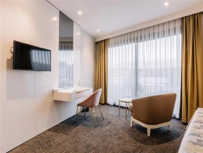 Ozkum Park Otel