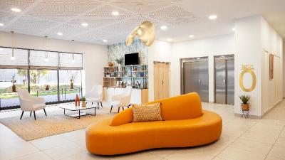 Residhome Nice Aeroport