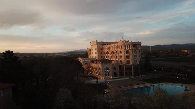 Connect Thermal Hotel Resort & Spa