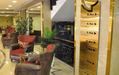 Connect Thermal Hotel Resort & Spa