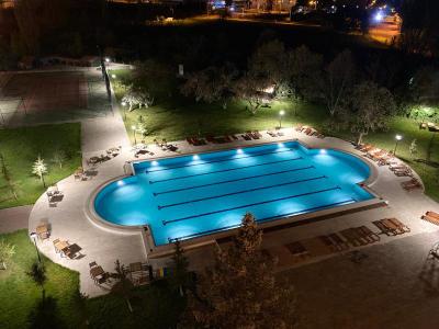 Connect Thermal Hotel Resort & Spa