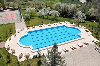 Connect Thermal Hotel Resort & Spa
