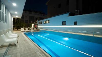 Opera Boutique Hotel