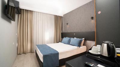 Opera Boutique Hotel