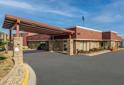 Rodeway Inn Smyrna