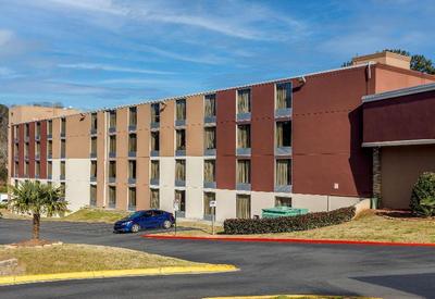 Rodeway Inn Smyrna