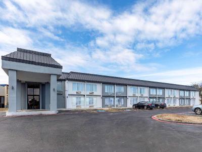 Quality Inn suites Sulphur Springs