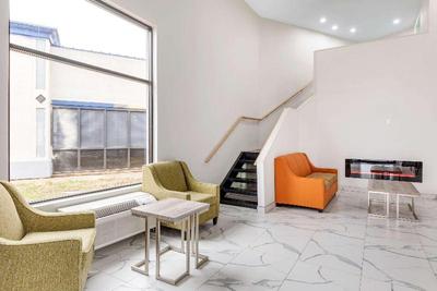 Quality Inn suites Sulphur Springs