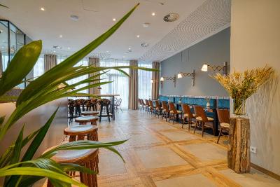 Vienna House Easy by Wyndham Freiburg City