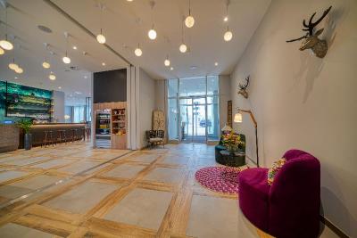 Vienna House Easy by Wyndham Freiburg City