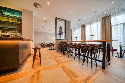 Vienna House Easy by Wyndham Freiburg City