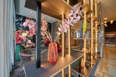 Vienna House Easy by Wyndham Freiburg City